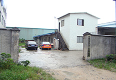 2010年3月 東莞瑞蘇更名